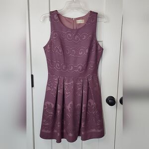 Altar'd State Skater Dress Sz M